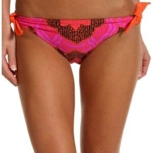 NWT PRANA low Rise Rena Reversible bikini bottoms size XS